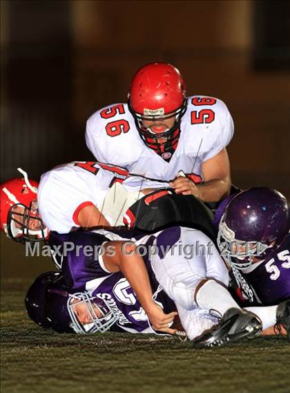 Thumbnail 3 in Glendale @ Hoover photogallery.