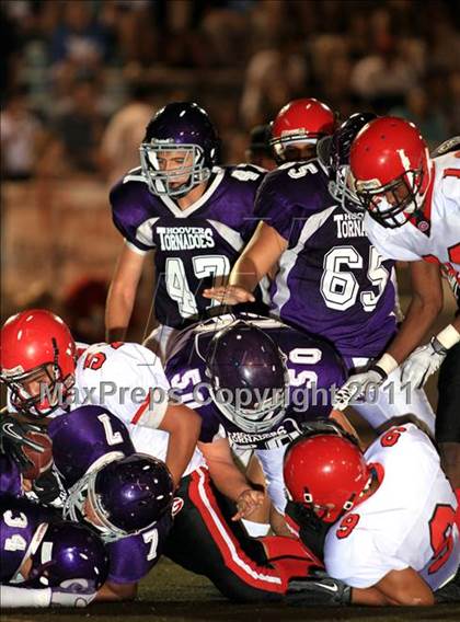 Thumbnail 3 in Glendale @ Hoover photogallery.