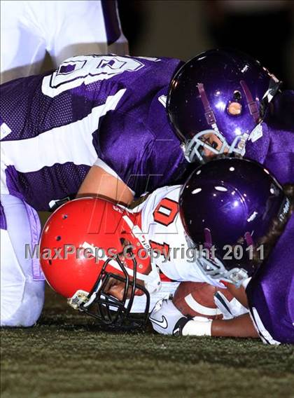 Thumbnail 3 in Glendale @ Hoover photogallery.