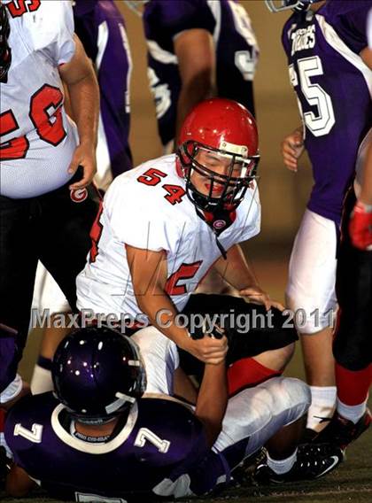Thumbnail 1 in Glendale @ Hoover photogallery.