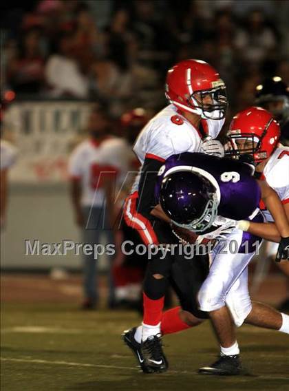 Thumbnail 3 in Glendale @ Hoover photogallery.