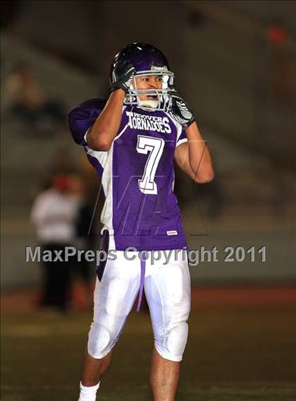 Thumbnail 1 in Glendale @ Hoover photogallery.