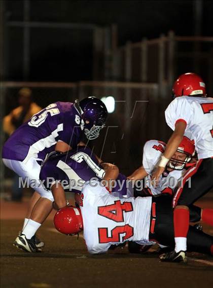 Thumbnail 2 in Glendale @ Hoover photogallery.