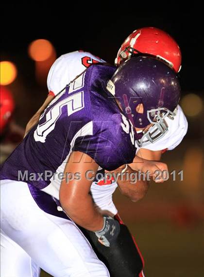 Thumbnail 1 in Glendale @ Hoover photogallery.