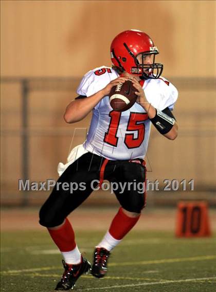 Thumbnail 1 in Glendale @ Hoover photogallery.