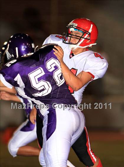 Thumbnail 2 in Glendale @ Hoover photogallery.