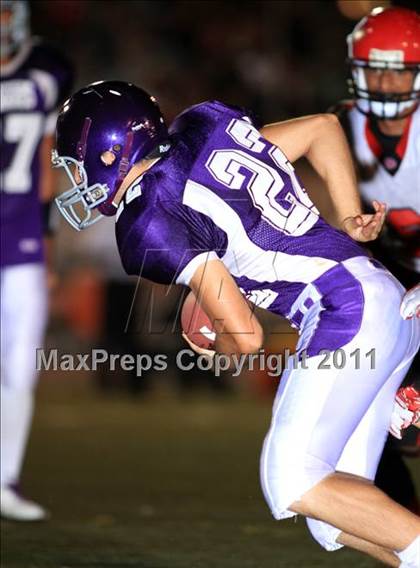 Thumbnail 2 in Glendale @ Hoover photogallery.