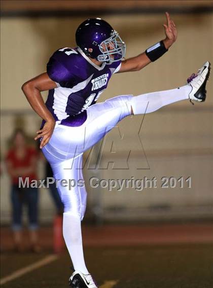 Thumbnail 2 in Glendale @ Hoover photogallery.
