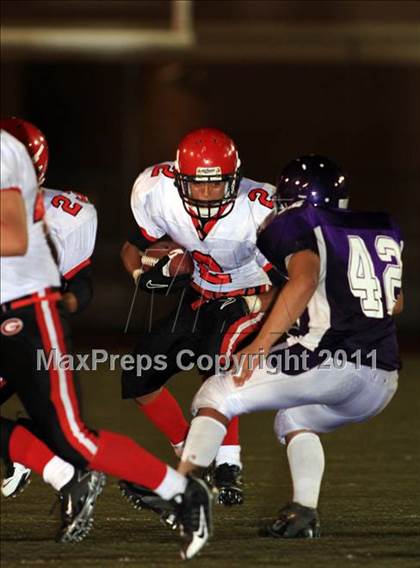 Thumbnail 1 in Glendale @ Hoover photogallery.
