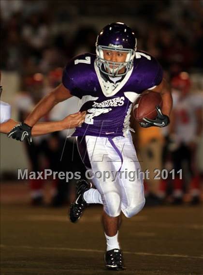 Thumbnail 1 in Glendale @ Hoover photogallery.