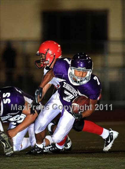 Thumbnail 1 in Glendale @ Hoover photogallery.