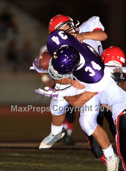 Thumbnail 2 in Glendale @ Hoover photogallery.