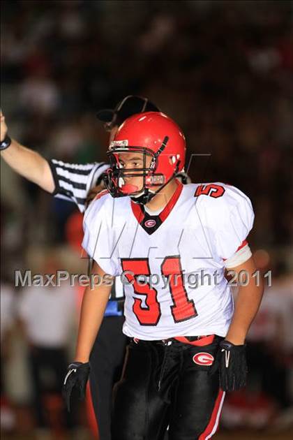 Thumbnail 1 in Glendale @ Hoover photogallery.