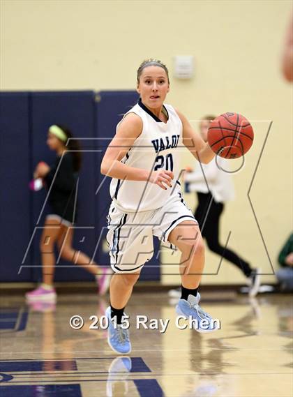 Thumbnail 3 in D'Evelyn @ Valor Christian photogallery.