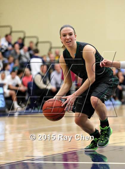 Thumbnail 3 in D'Evelyn @ Valor Christian photogallery.