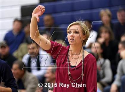 Thumbnail 2 in D'Evelyn @ Valor Christian photogallery.