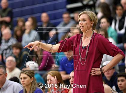Thumbnail 3 in D'Evelyn @ Valor Christian photogallery.