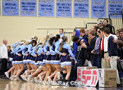 Thumbnail 3 in D'Evelyn @ Valor Christian photogallery.
