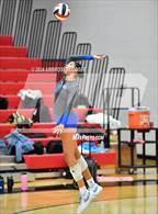 Photo from the gallery "Grand Oaks vs. Cypress Woods (KISD/CFISD Tournament)"