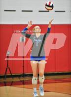 Photo from the gallery "Grand Oaks vs. Cypress Woods (KISD/CFISD Tournament)"