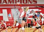 Photo from the gallery "Grand Oaks vs. Cypress Woods (KISD/CFISD Tournament)"