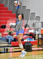 Photo from the gallery "Grand Oaks vs. Cypress Woods (KISD/CFISD Tournament)"