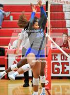 Photo from the gallery "Grand Oaks vs. Cypress Woods (KISD/CFISD Tournament)"