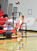 Photo from the gallery "Grand Oaks vs. Cypress Woods (KISD/CFISD Tournament)"