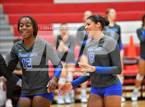Photo from the gallery "Grand Oaks vs. Cypress Woods (KISD/CFISD Tournament)"