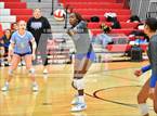 Photo from the gallery "Grand Oaks vs. Cypress Woods (KISD/CFISD Tournament)"