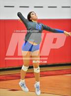 Photo from the gallery "Grand Oaks vs. Cypress Woods (KISD/CFISD Tournament)"