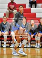 Photo from the gallery "Grand Oaks vs. Cypress Woods (KISD/CFISD Tournament)"