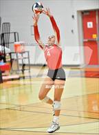 Photo from the gallery "Grand Oaks vs. Cypress Woods (KISD/CFISD Tournament)"