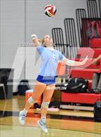 Photo from the gallery "Grand Oaks vs. Cypress Woods (KISD/CFISD Tournament)"