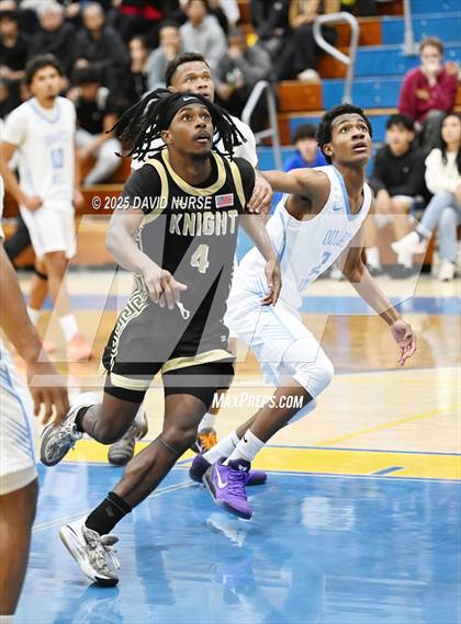 Thumbnail 1 in Knight @ Quartz Hill photogallery.