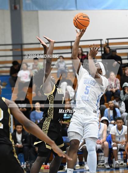 Thumbnail 1 in Knight @ Quartz Hill photogallery.