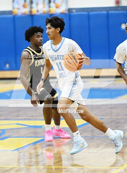 Thumbnail 2 in Knight @ Quartz Hill photogallery.