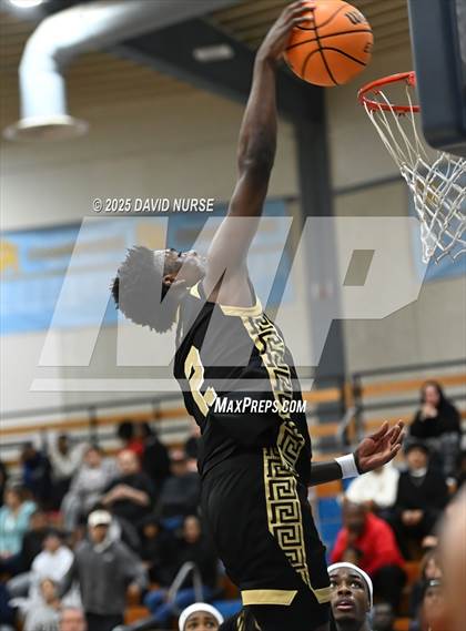 Thumbnail 1 in Knight @ Quartz Hill photogallery.