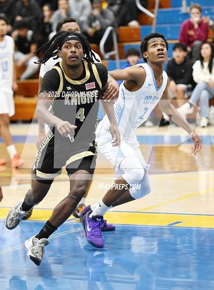 Thumbnail 3 in Knight @ Quartz Hill photogallery.