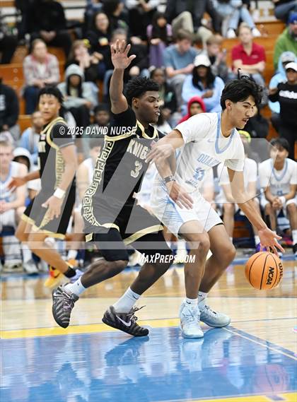 Thumbnail 3 in Knight @ Quartz Hill photogallery.