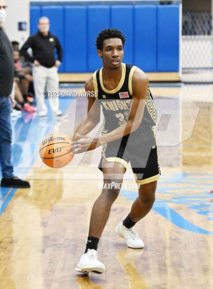 Thumbnail 3 in Knight @ Quartz Hill photogallery.