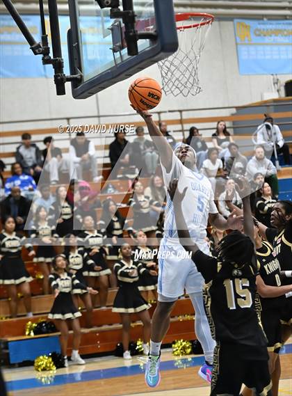 Thumbnail 1 in Knight @ Quartz Hill photogallery.