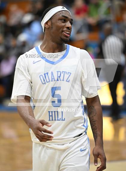 Thumbnail 1 in Knight @ Quartz Hill photogallery.