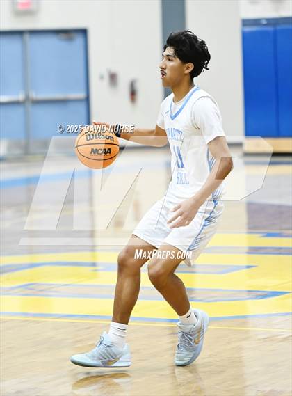 Thumbnail 2 in Knight @ Quartz Hill photogallery.