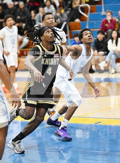 Thumbnail 2 in Knight @ Quartz Hill photogallery.