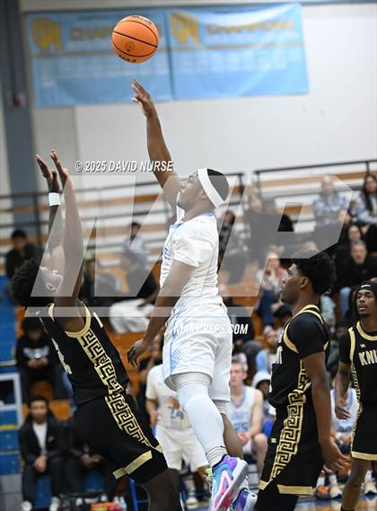 Thumbnail 1 in Knight @ Quartz Hill photogallery.