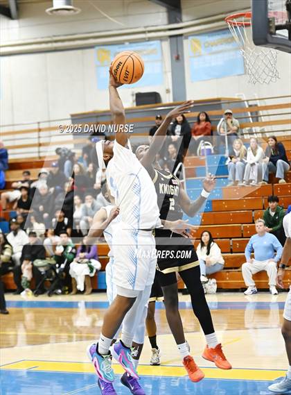 Thumbnail 2 in Knight @ Quartz Hill photogallery.