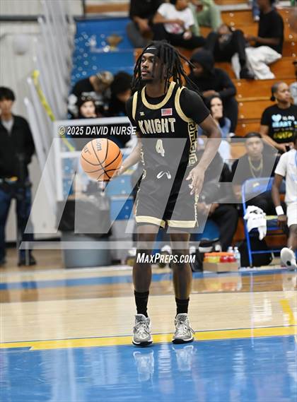 Thumbnail 3 in Knight @ Quartz Hill photogallery.