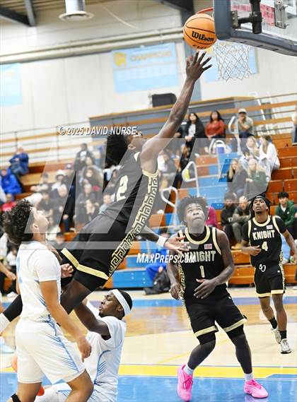 Thumbnail 2 in Knight @ Quartz Hill photogallery.