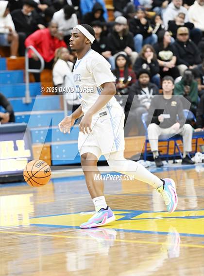 Thumbnail 3 in Knight @ Quartz Hill photogallery.